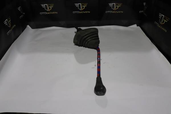 FORD CUSTOM 310 L TREND ÇIKMA PARÇA TRANSİT T15 VİTES KOLU